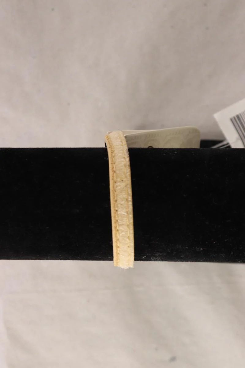 Clayre & Eef Armband neu mit Etikett creme
