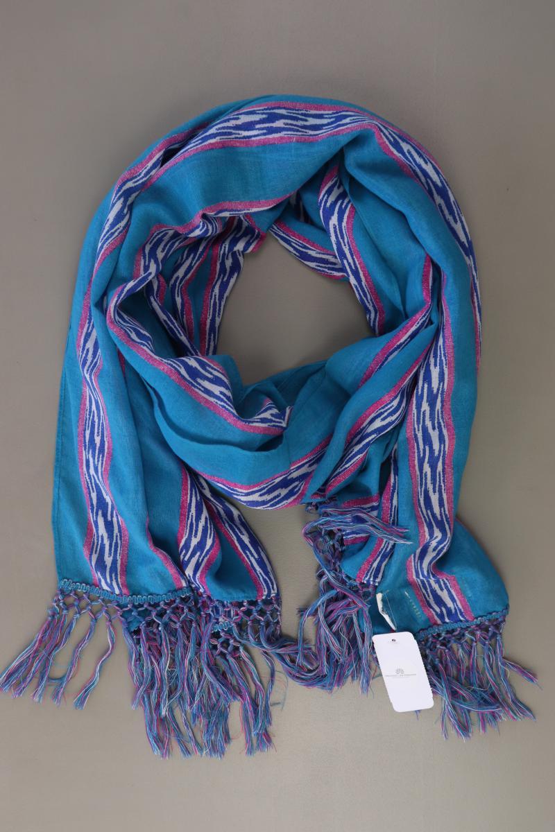Hollister Tuch mehrfarbig