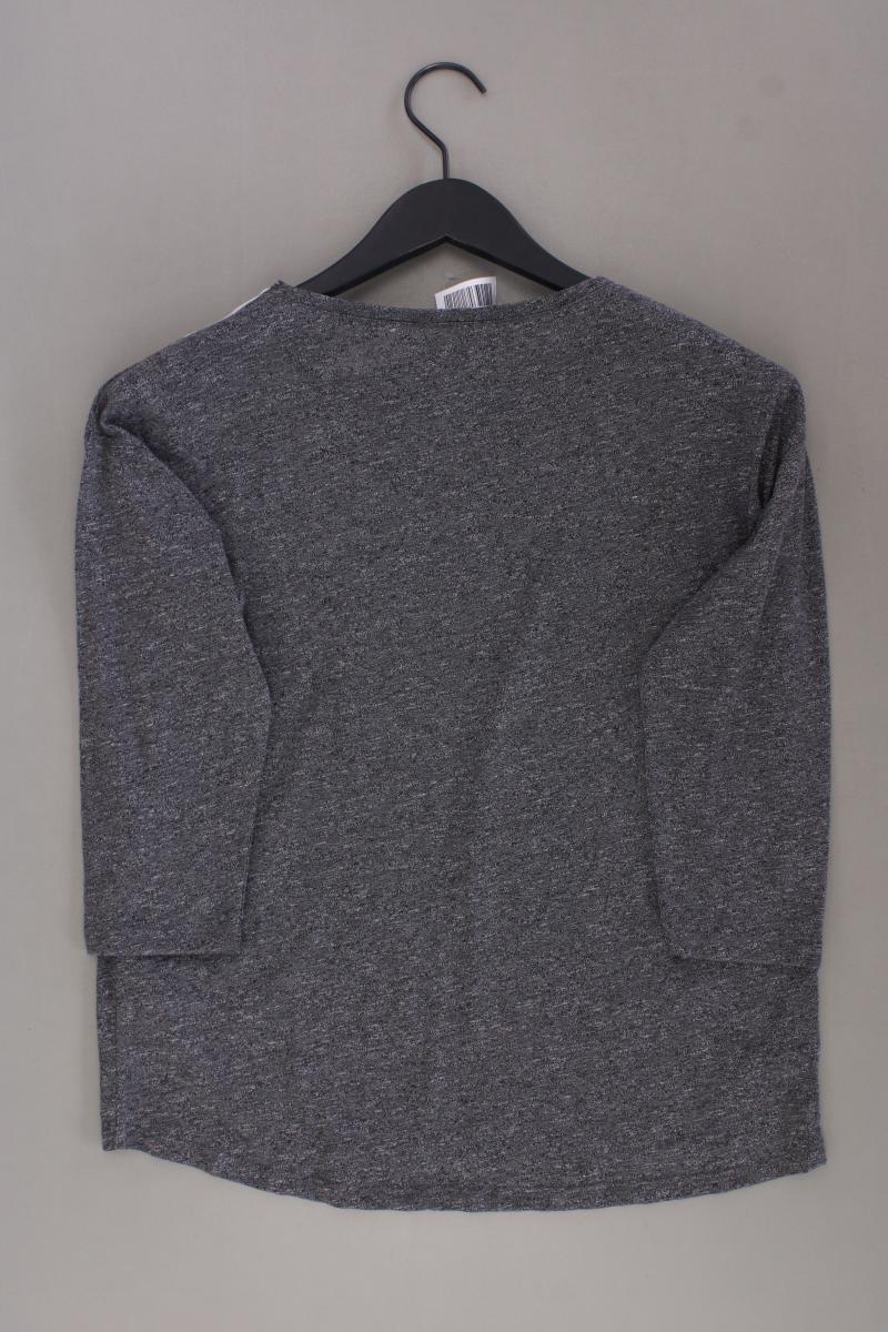 Orsay Shirt Gr. S neu mit Etikett Neupreis: 17,99€! 3/4 Ärmel grau - Image 3