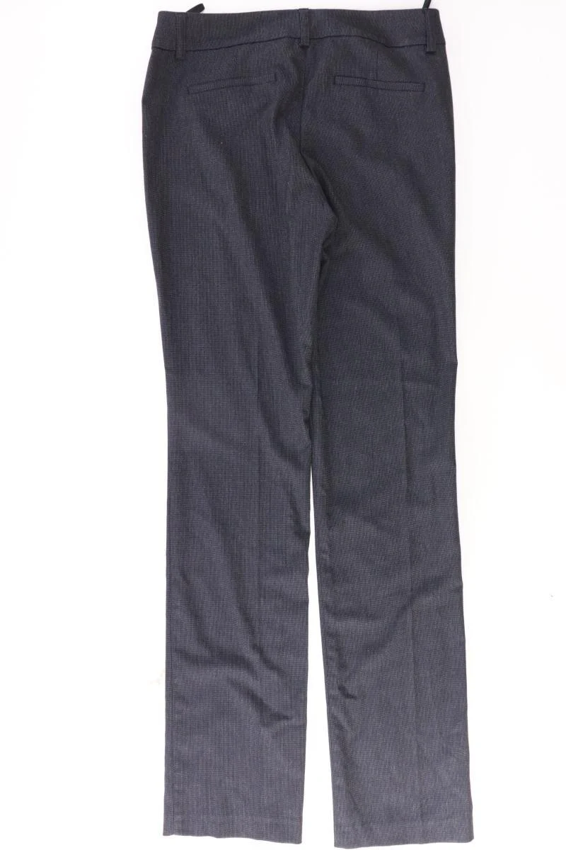 s.Oliver Anzughose Gr. 34 blau aus Polyester - Image 2