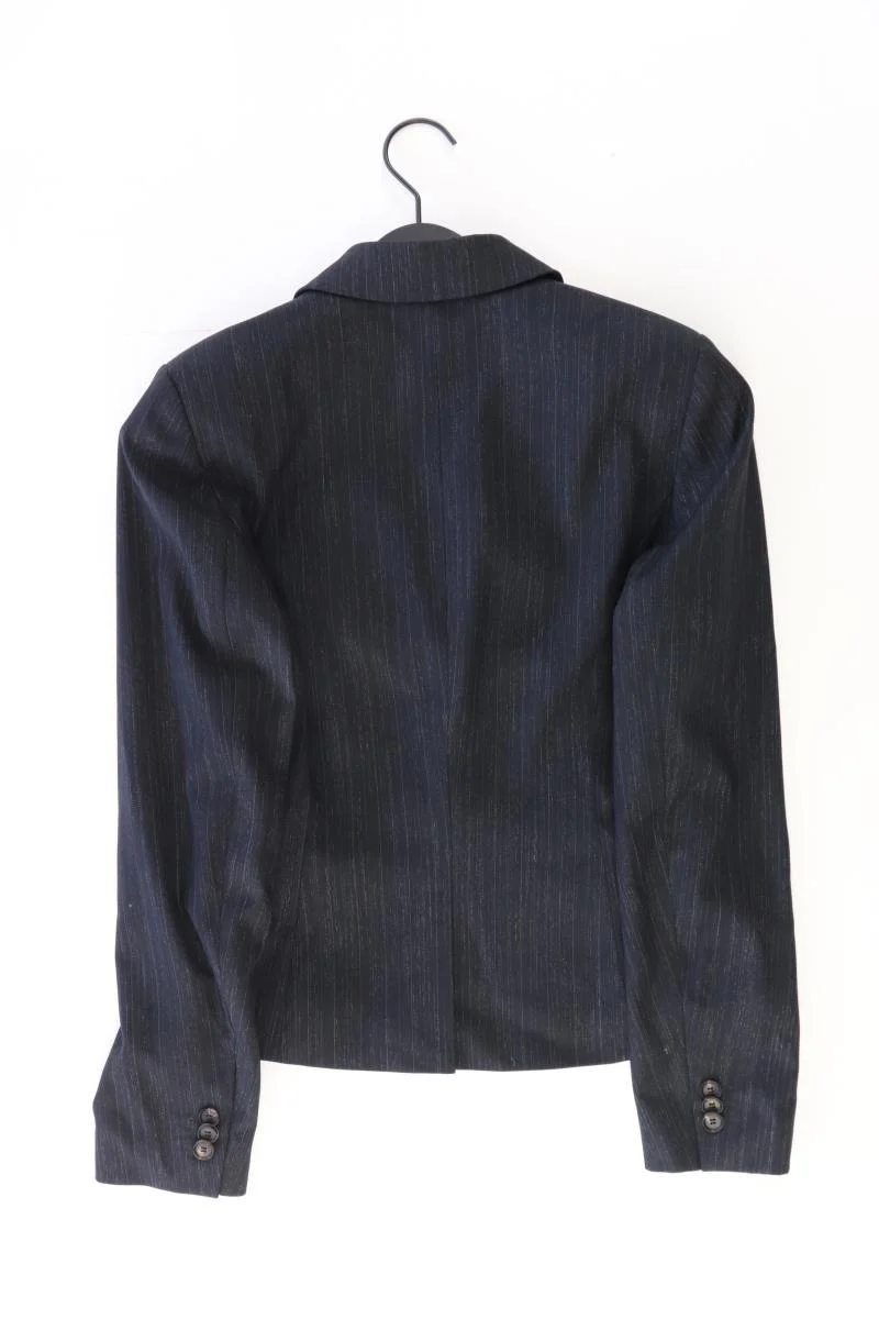 Esprit Collection Classic Blazer Gr. 34 blau aus Polyester - Image 2