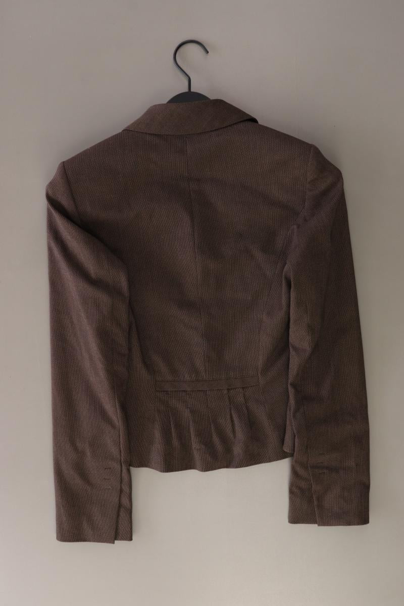 s.Oliver Selection Regular Blazer Gr. 34 braun aus Polyester - Image 2