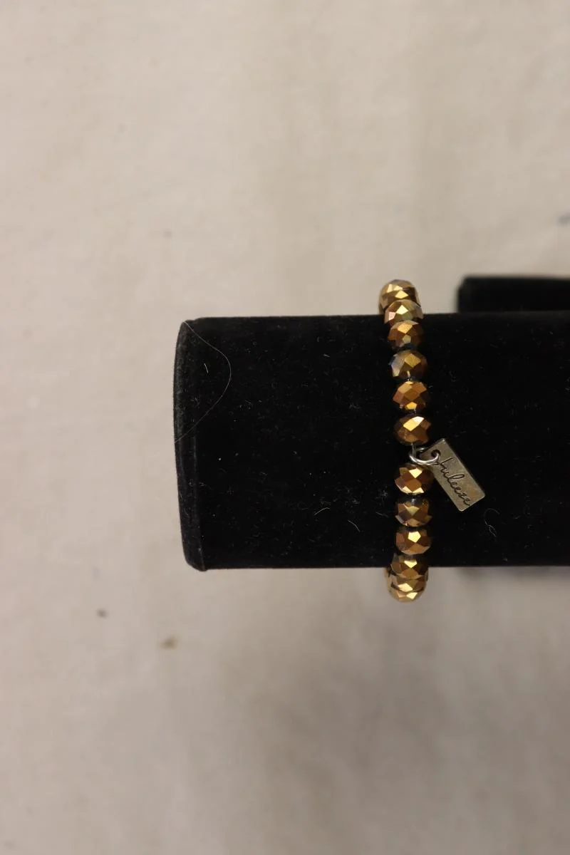 Juleeze Armband mehrfarbig