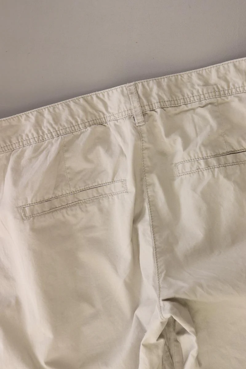 Tom Tailor Chinohose Gr. 36 creme aus Baumwolle - Image 3
