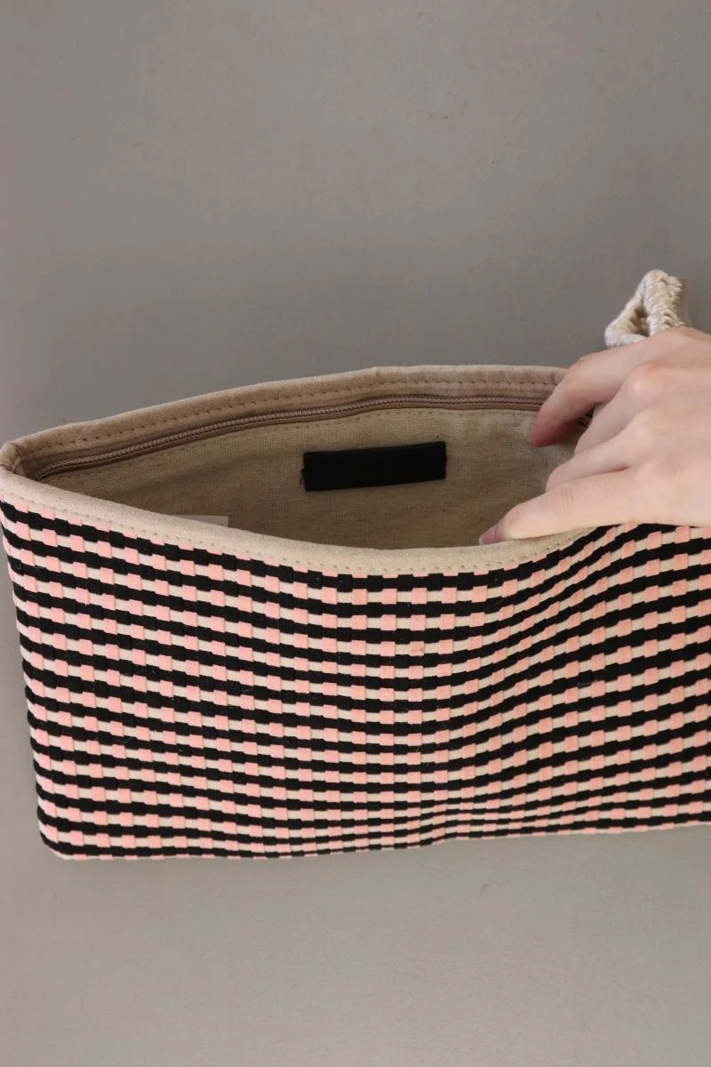 Mango Clutch mehrfarbig - Image 3