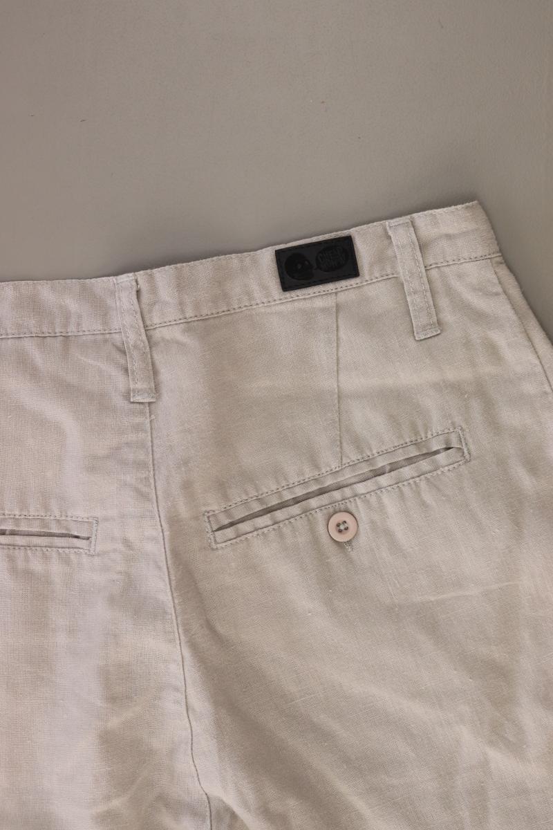 Cheap Monday Leinenhose Gr. w28/L32 grau - Image 3