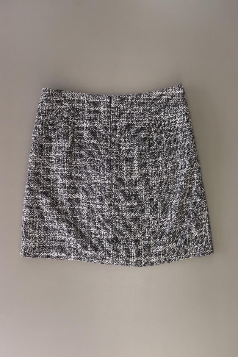 Taifun Rock Gr. 38 Vintage grau aus Viskose - Image 2