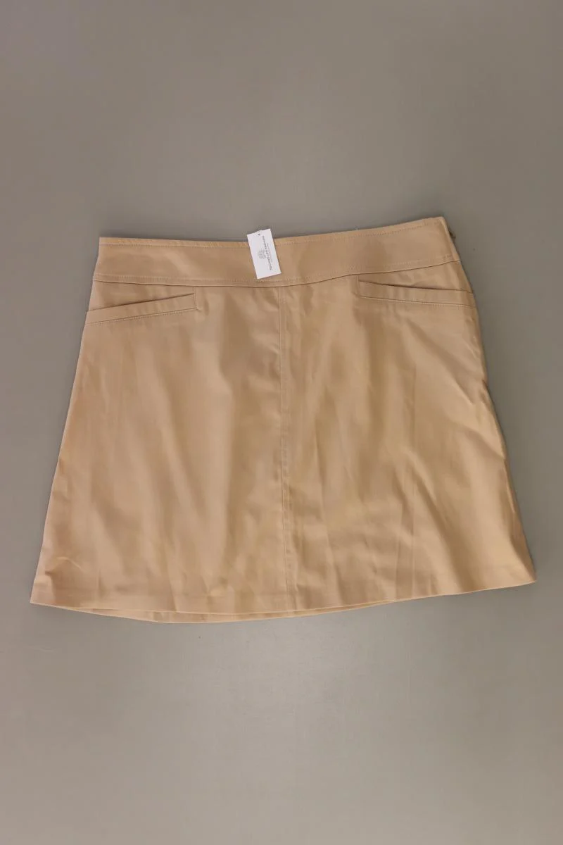 Orsay Rock Gr. 36 creme aus Baumwolle