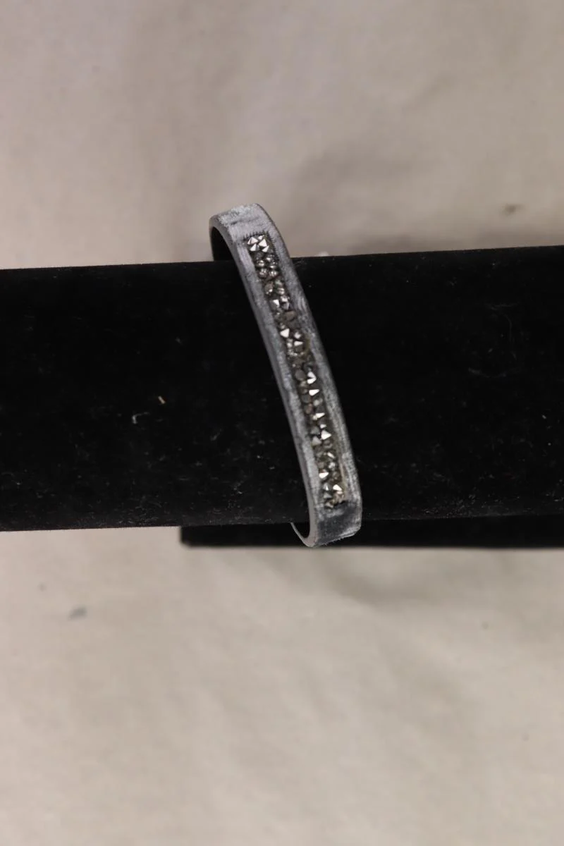 Juleeze Armband neu mit Etikett grau