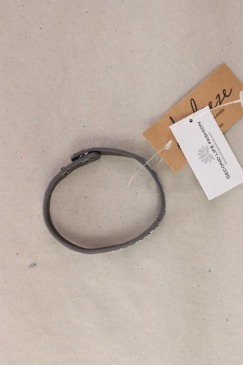 Juleeze Armband neu mit Etikett grau - Image 2
