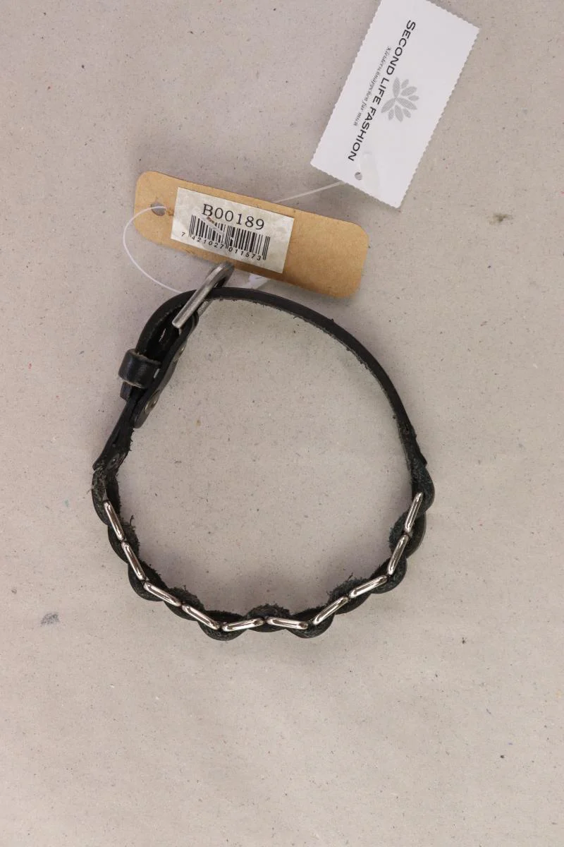 MeLady Armband neu mit Etikett schwarz - Image 2