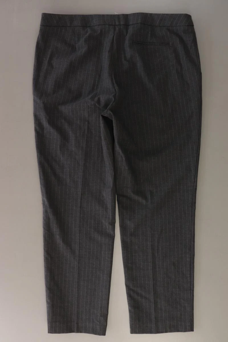 Bruno Banani Anzughose Gr. 44 grau aus Polyester - Image 2