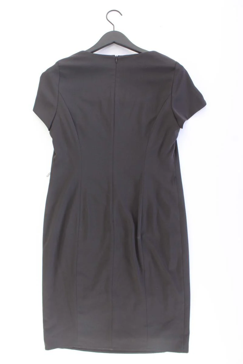 Esprit Bleistiftkleid Gr. 40 Kurzarm schwarz aus Polyester - Image 2