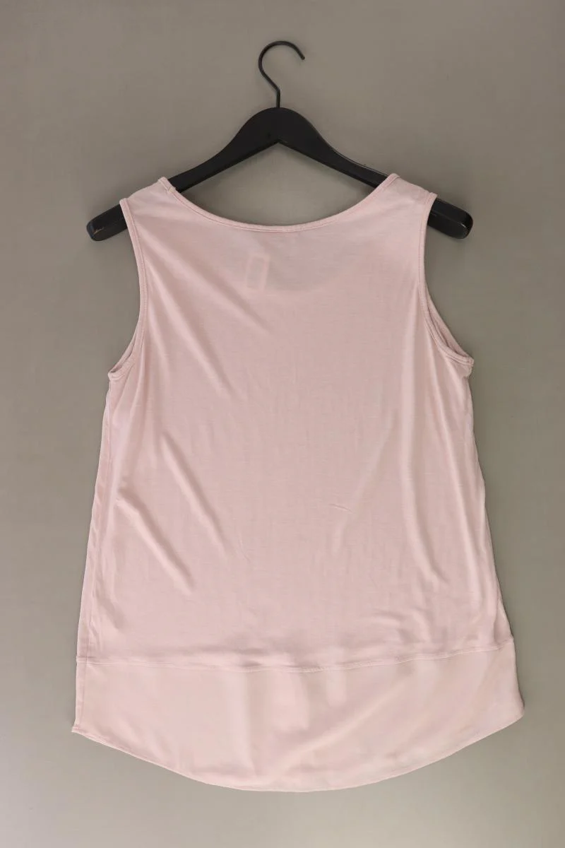 Street One Trägertop Gr. 40 rosa aus Polyester - Image 2