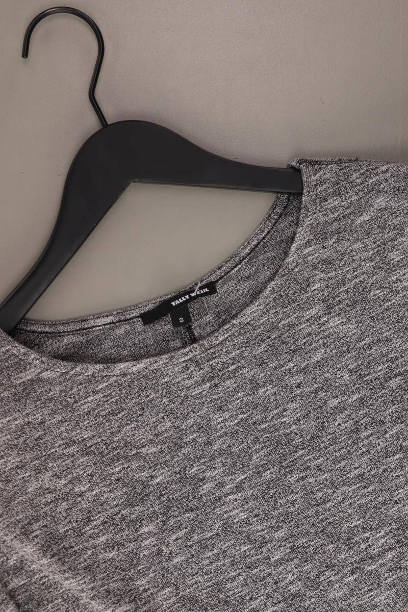 Tally Weijl Pullover Gr. S grau - Image 3