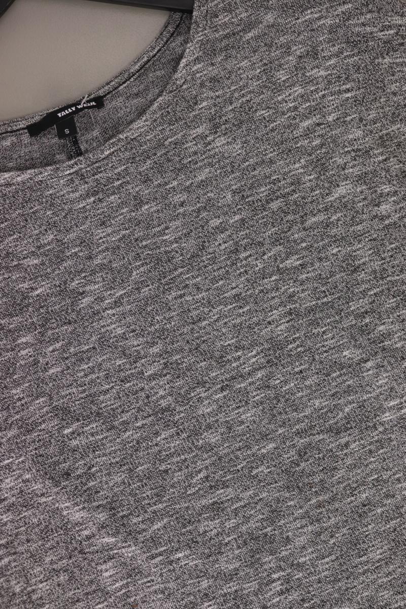 Tally Weijl Pullover Gr. S grau - Image 4
