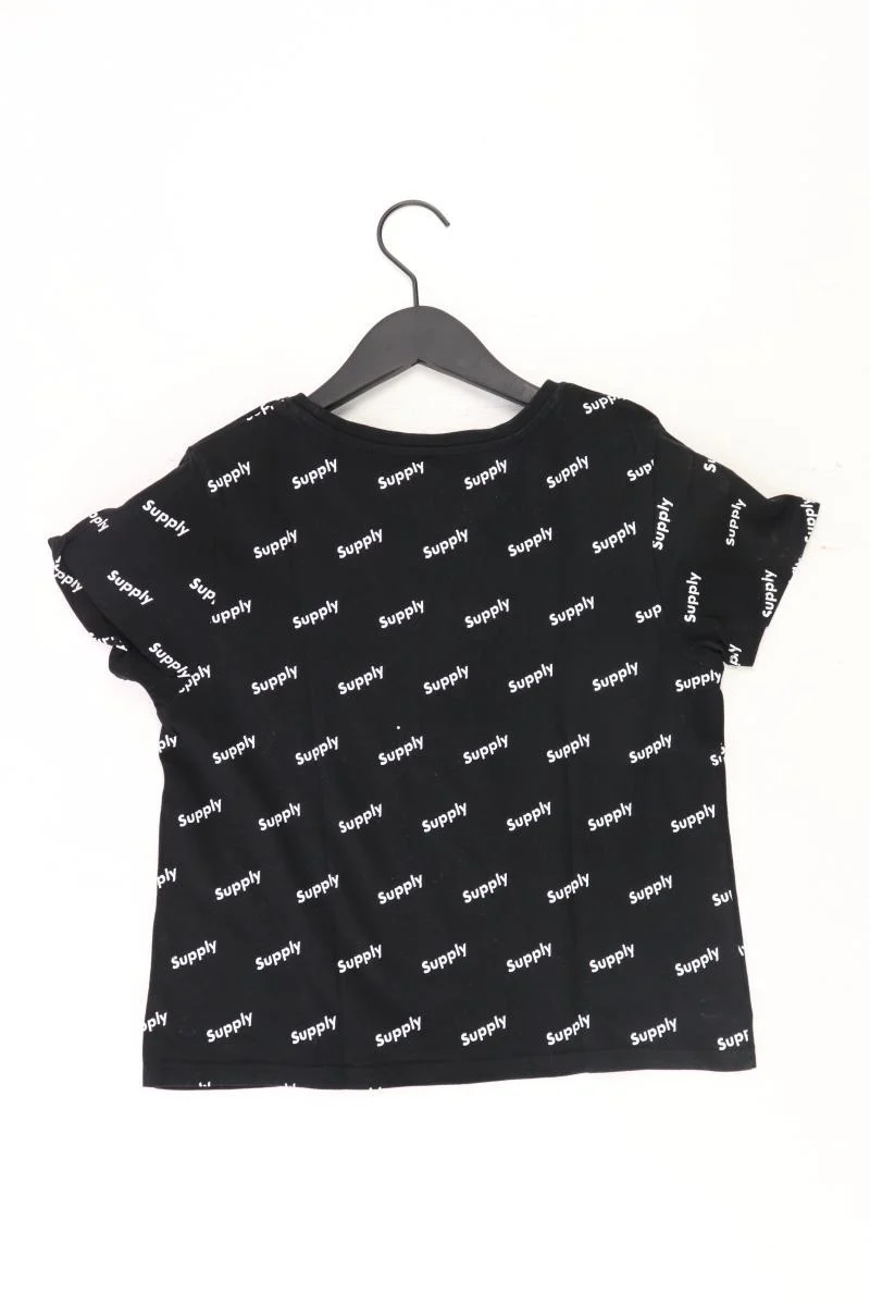 FB Sister Shirt Gr. M Kurzarm schwarz - Image 2