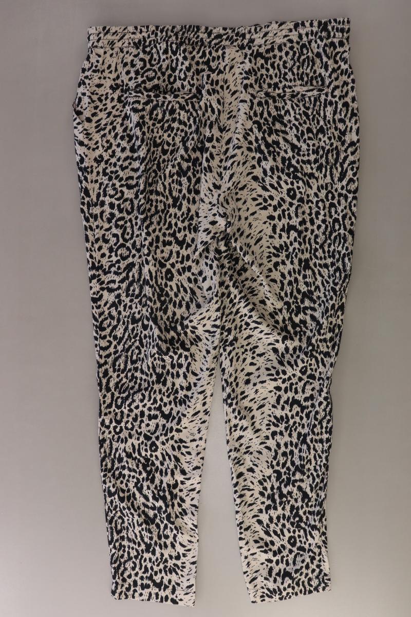 Only Hose Gr. 42 mit Tierdruck mehrfarbig aus Polyester - Image 2