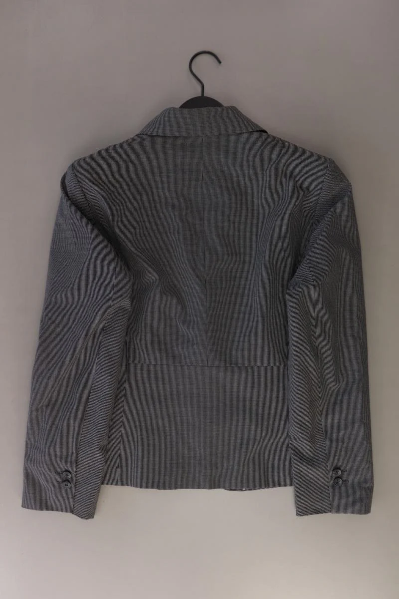 YORN Classic Blazer Gr. 42 grau aus Polyester - Image 2