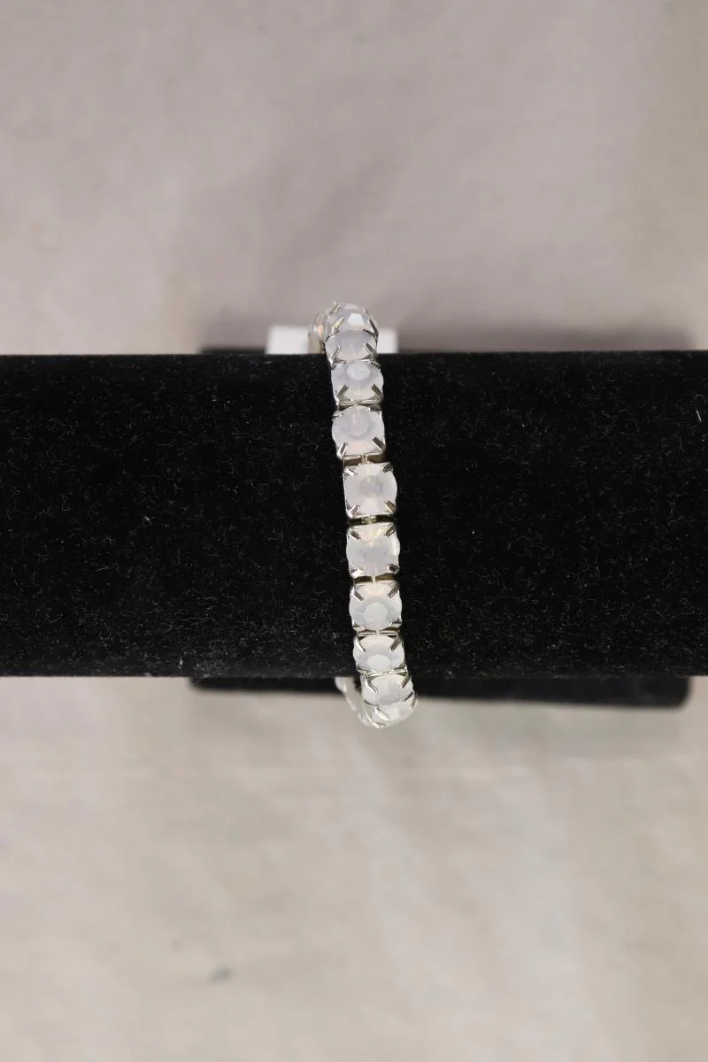 Armband silber