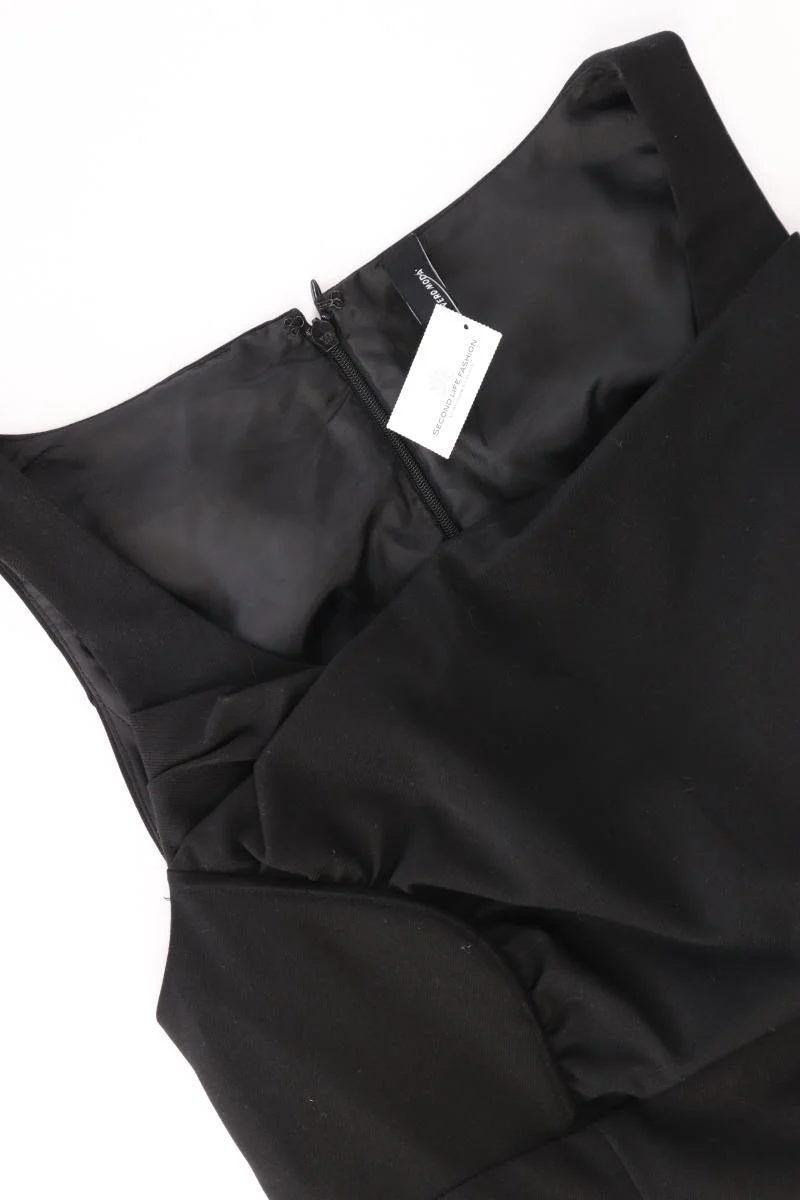 Vero Moda Etuikleid Gr. M Träger schwarz aus Polyester - Image 3