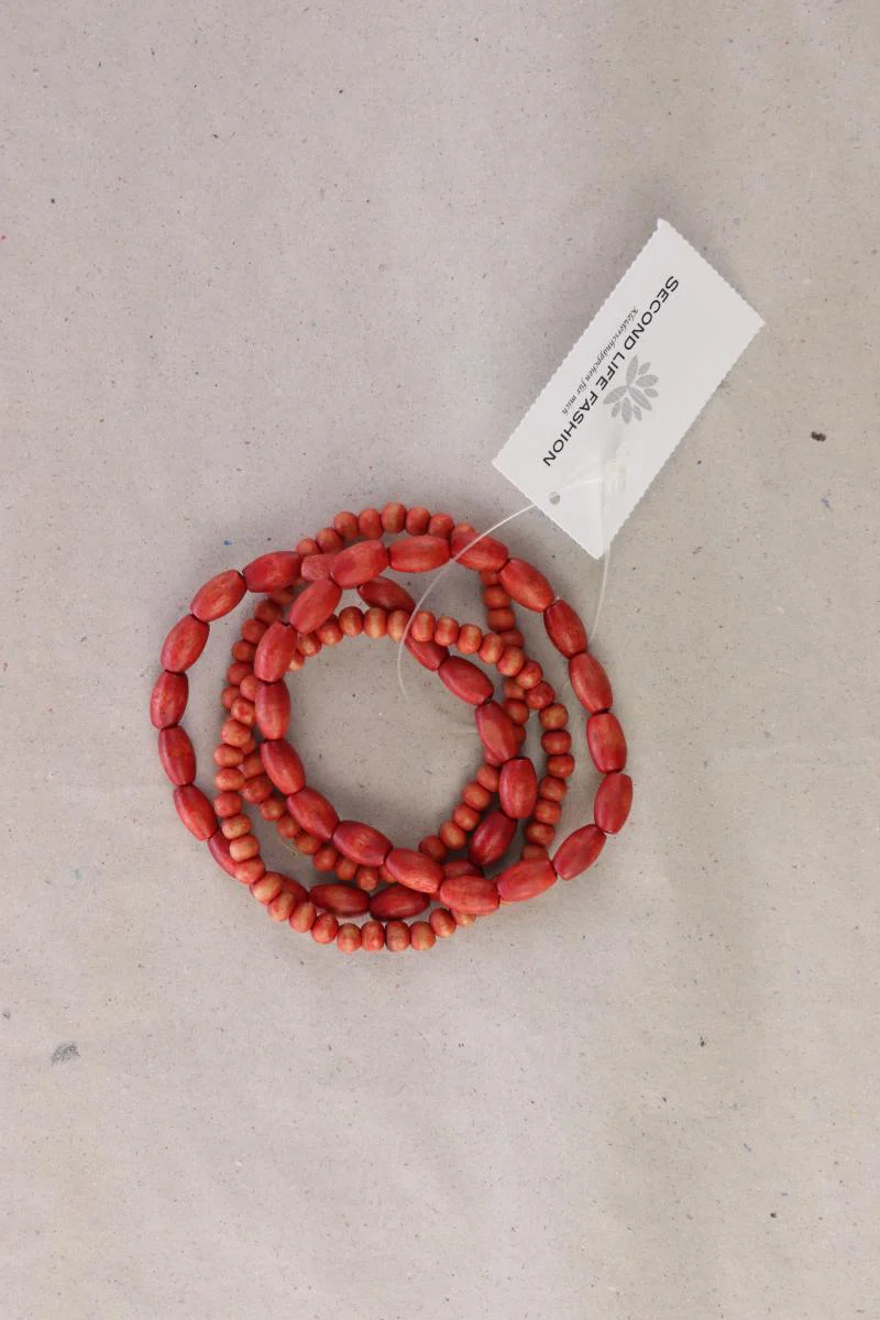 Armband rot - Image 2