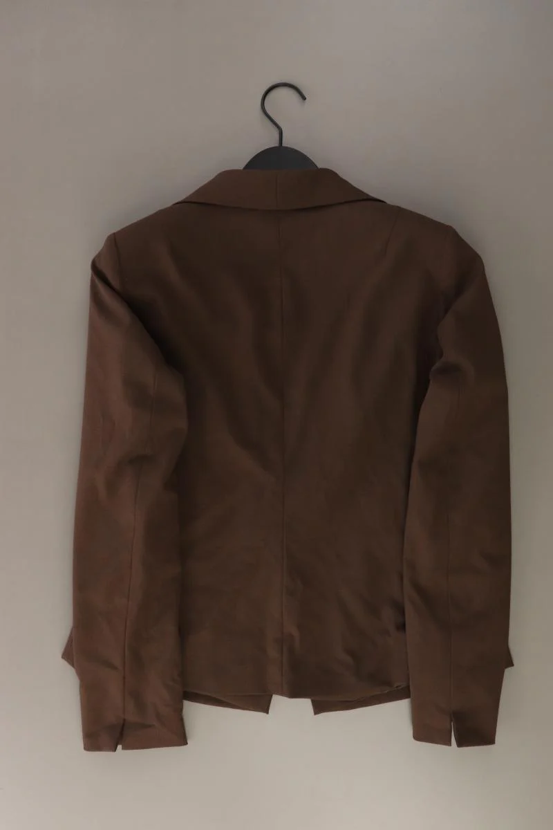 Class International Classic Blazer Gr. 42 neu mit Etikett braun aus Polyester - Image 2