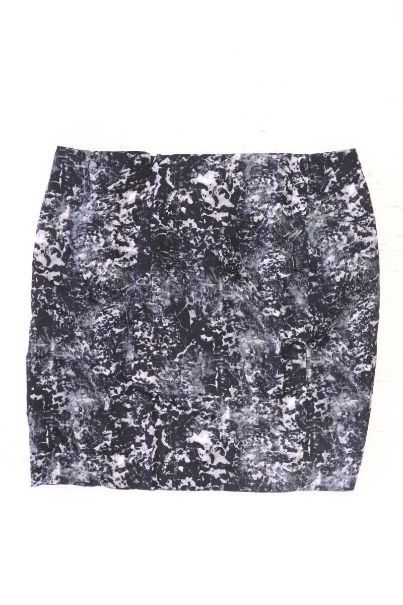 Maison Scotch Rock Gr. 38 neu mit Etikett schwarz aus Viskose - Image 2