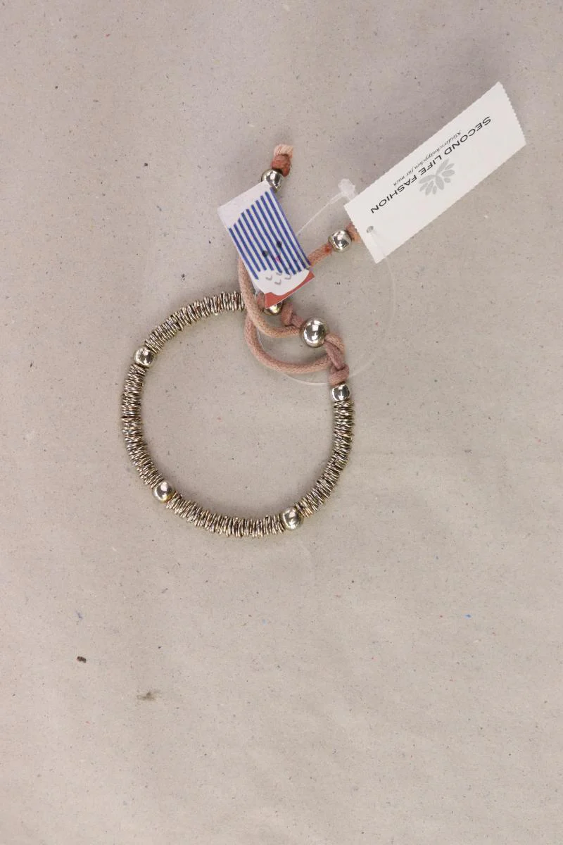 Armband rosa - Image 2