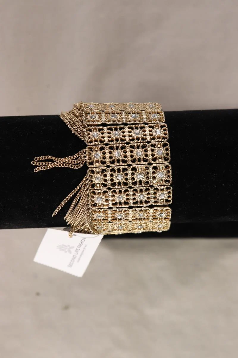 Armband gold