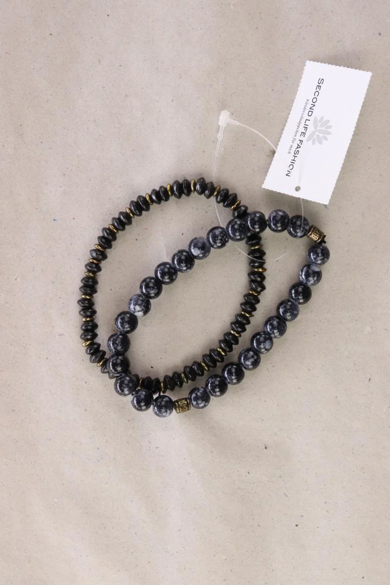 Armband blau - Image 2