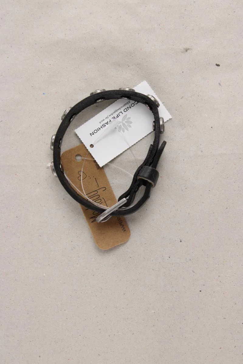 MeLady Armband neu mit Etikett schwarz - Image 2