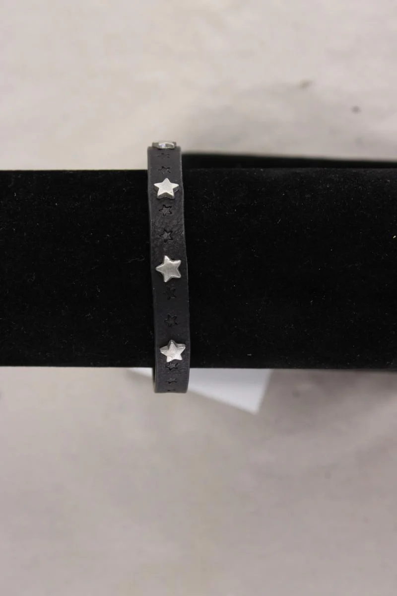 Juleeze Armband neu mit Etikett schwarz