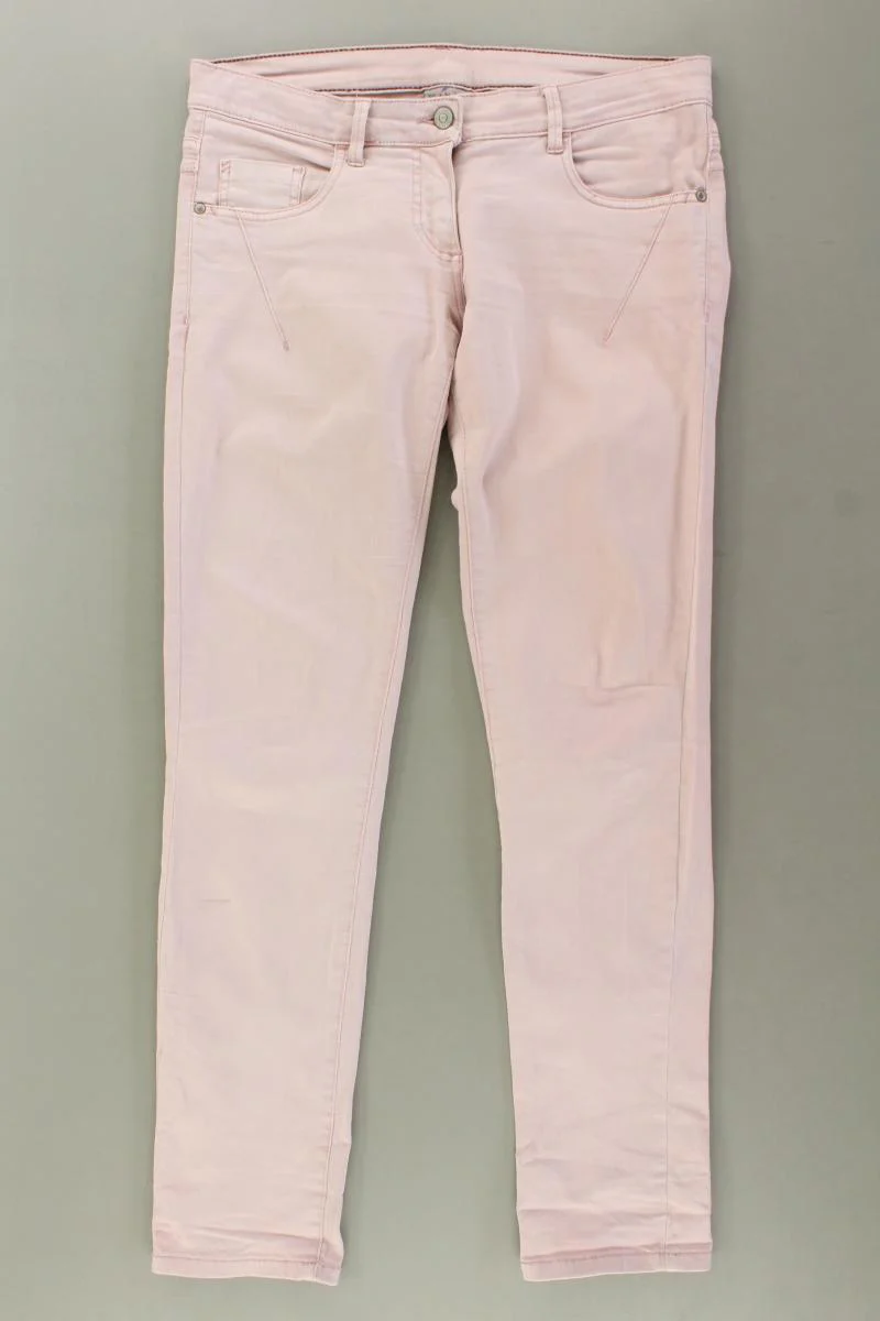 Blue Motion Jeans Gr. M rosa aus Baumwolle