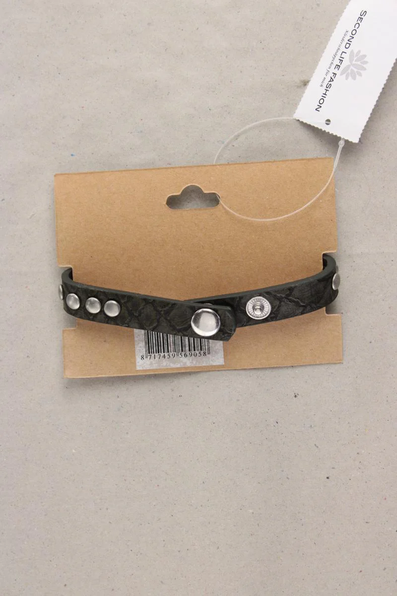 Juleeze Armband neu mit Etikett grau - Image 2