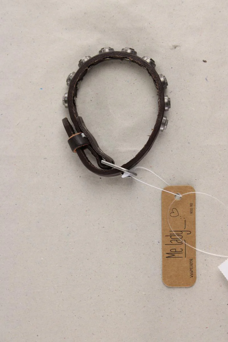 MeLady Armband neu mit Etikett braun - Image 2