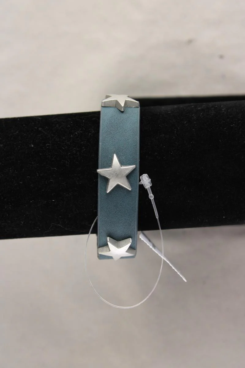 Armband neuwertig blau