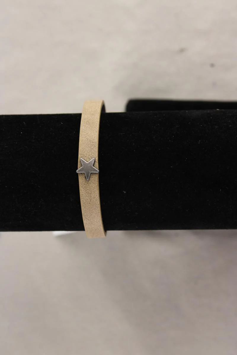 Juleeze Armband neu mit Etikett braun