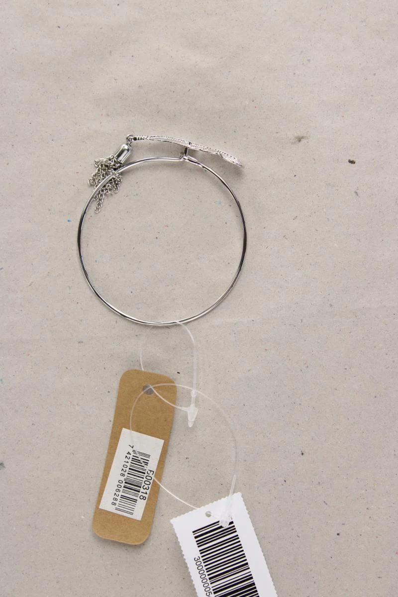 MeLady Armband neu mit Etikett silber - Image 2