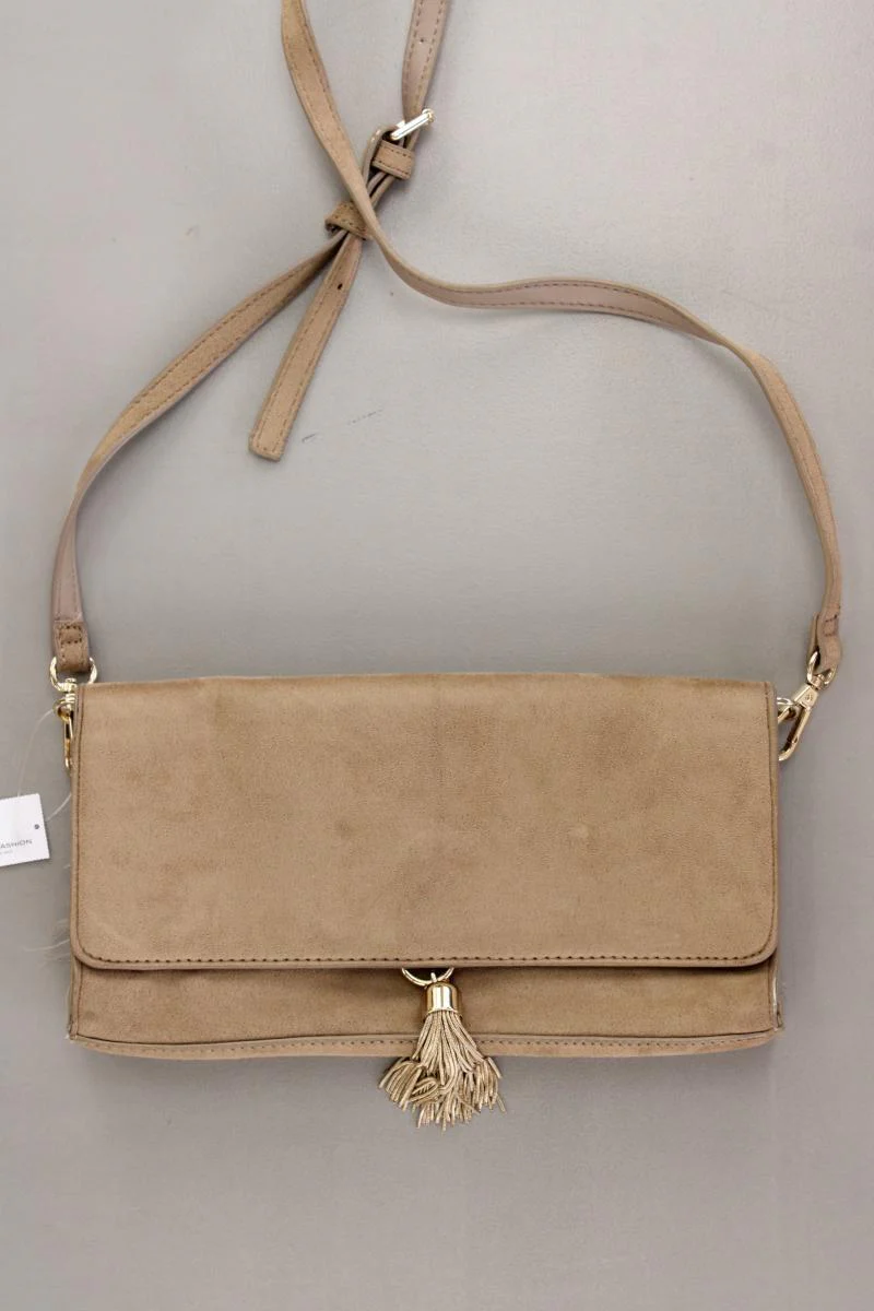PARFOIS Umhängetasche braun - Image 3