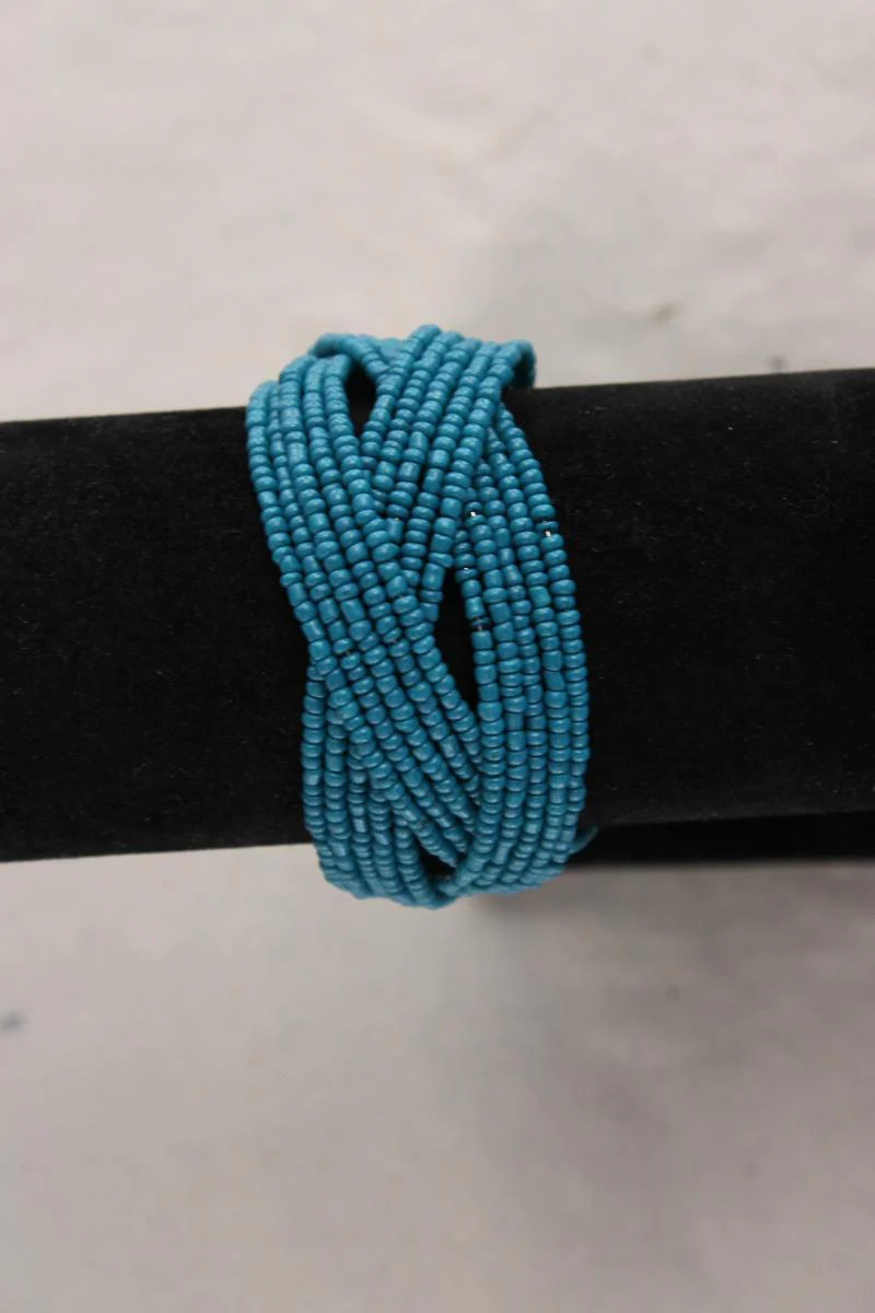 Armband türkis