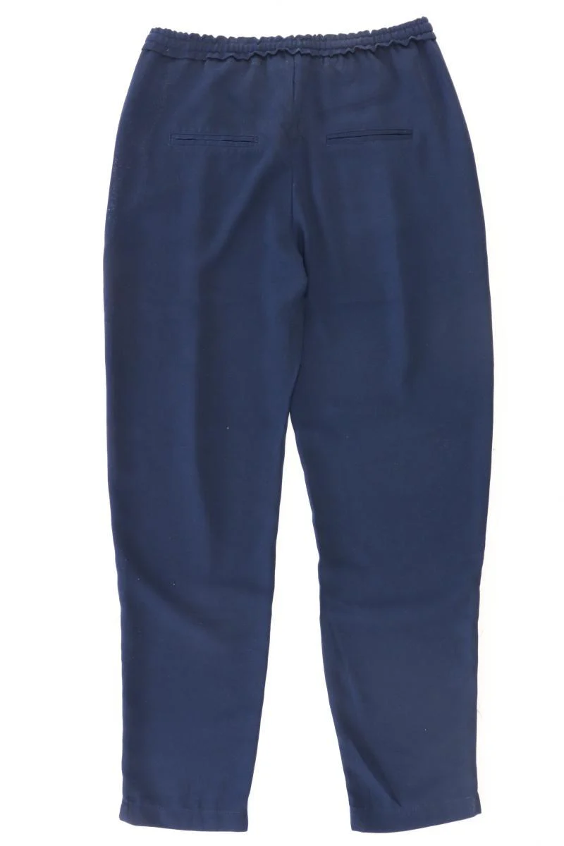 Blind Date Hose Gr. 36 blau aus Polyester - Image 2