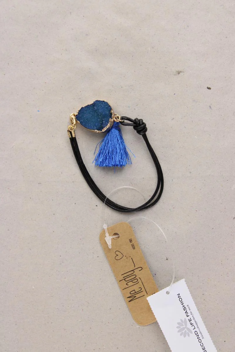 MeLady Armband blau - Image 2