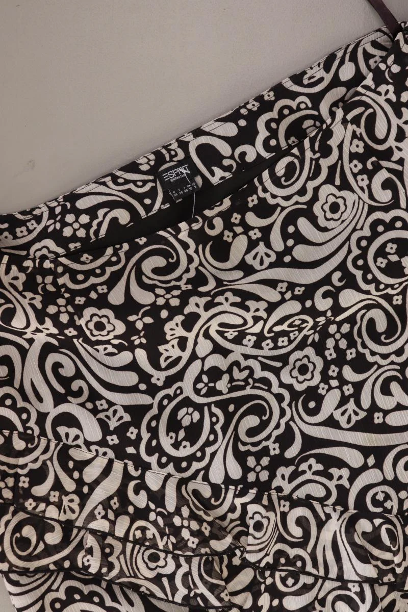 Esprit Collection Tüllrock Gr. 36 braun aus Polyester - Image 3