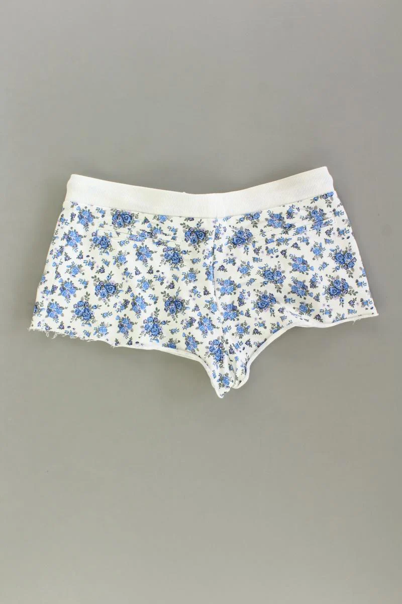 SH Basic Shorts Gr. S mit Blumenmuster mehrfarbig aus Baumwolle - Image 2