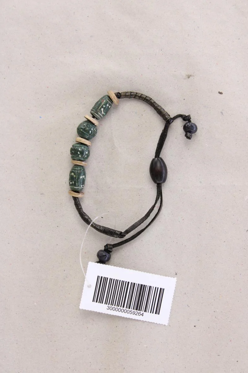Armband schwarz - Image 2