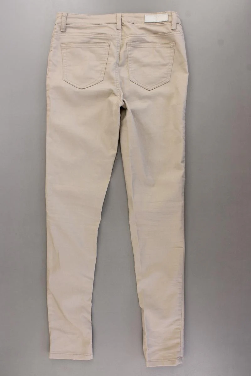 Vero Moda Hose Gr. w28/L32 creme aus Baumwolle - Image 4