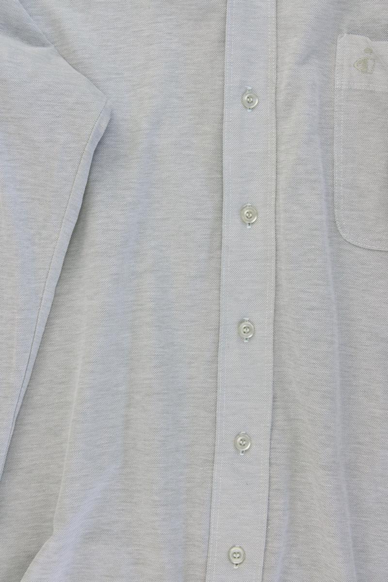 Jockey Langarmhemd für Herren Gr. XXL grün - Image 3