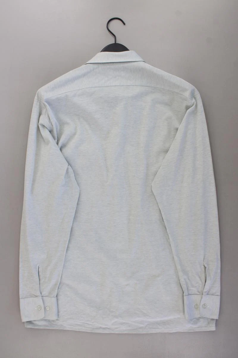 Jockey Langarmhemd für Herren Gr. XXL grün - Image 4