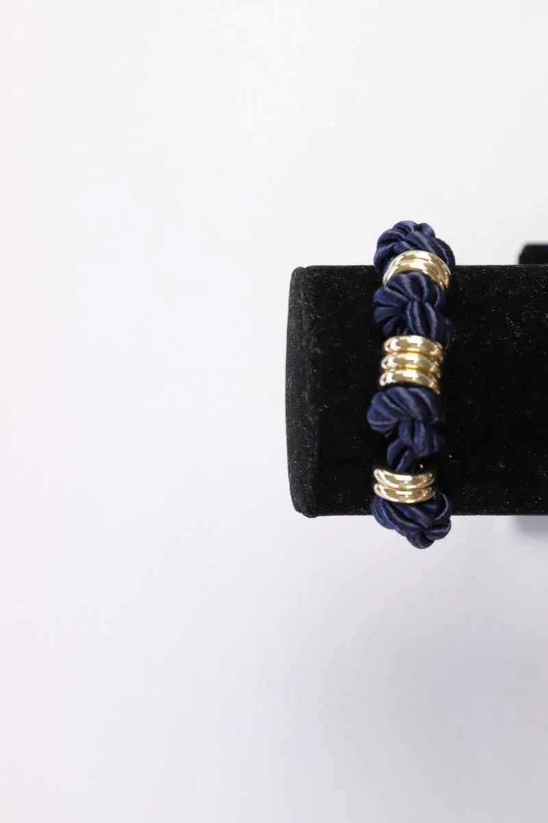 Armband blau